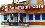 Bohemian Cafe